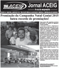 Jornal Janeiro 2016
